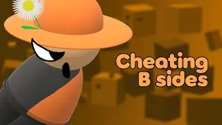 FNF Cheating B-Sides (FC)