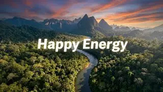 Happy Energy 🌅 Positive Mood & Chill Music Mix For Good Vibes