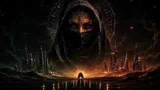 Wahm - وهم | Dark Techno House Mix
