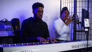 30 Minutes of Pure Worship w/ Princess | Goodness of God/Nobody Like You Lord/ Great Are You Lord 🔥