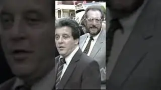 &ldquo;Tough&rdquo; Tony Spilotro saves a life