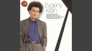 Kreisleriana, Op. 16: IV. Sehr langsam; Etwas bewegter
