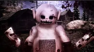 A Lore BIZARRA dos GÊMEOS BRUTOS em SlendyTubbies!