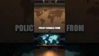 Policy Currents Across North America and the U S Economy