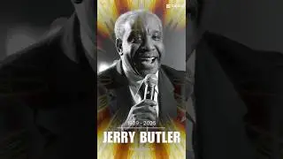 Ain't Understanding Mellow &middot; Jerry Butler &middot; Brenda Lee Eager@ebonyjames12 1/10/26