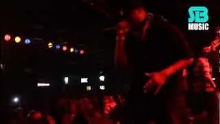 Trak Killaz - Pop's Venue - 4/20 Show