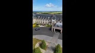 A Dog&rsquo;s Stay at Fairmont St Andrews 🐾