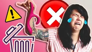 12 erreurs à ne pas faire avec tes jouets ⚠️🚫