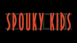 Spouky Kids Promo 2025