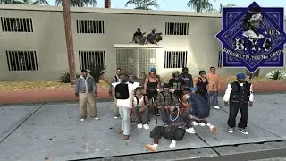 OUR DAILY ACTIVITIES 60's, Brooklyn Young Crips #maydayroleplay #roleplay #60's Brooklyn Young Crips