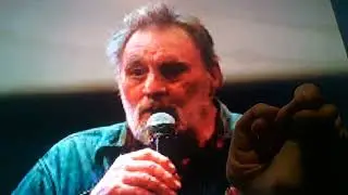 Horacio the handsnake - Al Strobel