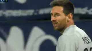 clermont foot vs psg 0-5