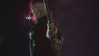 Devil May Cry 5 - Secret Mission 5 - Location and Solution