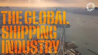 It's Time to Clean Up the Shipping Industry