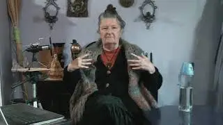 Mental Health, Magic, and Medicine | Finding Balance Between Healing and Spirituality