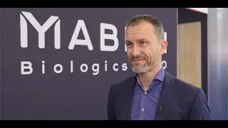 Mabion - NIGEL STAPLETON VP Business Development | Biopharmaceutical Contract Manufacturing