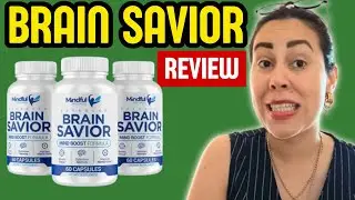 BRAIN SAVIOR FULL REVIEW EXPERIENCE &ndash; WHAT CHANGED IN MY FOCUS AFTER CONSISTENT DAILY USE