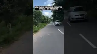 Samalkot and Kakinada Road | Unduru | Kakinada Times | Kakinada | Andhra Pradesh | Kakinada City
