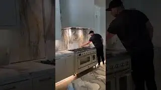 EPIC Hidden Spice Cabinet Hack - You NEED to See This! 🌶️🔥 #homedecor #interiordesign #spicerack