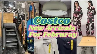 COSTCO NEW ARRIVALS & HOT BUYS FOR FEBRUARY‼️ DON&rsquo;T MISS OUT‼️ 