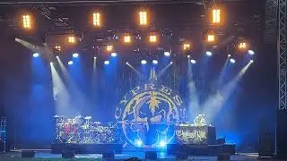 Cypress Hill Hamburg 2025
