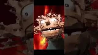 I don't want to set the world on fire