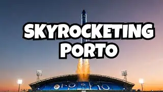 FC Porto Fan Token (PORTO) Set to Skyrocket : Massive Gains Expected!