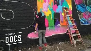 Meet The Founder of The Bushwick Collective- An Outdoor Street Gallery