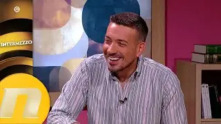 Intermezzo: Marko Novičić