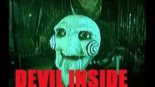 YOU AREN'T UNGRATEFUL NOT ANYMORE|DEVIL INSIDE