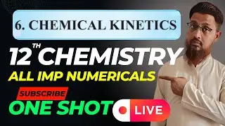 Electrochemistry Numericals - MASTER ALL TYPES in One Shot! | Class 12 Maharashtra Board