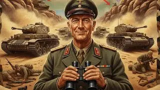 Kasserine Pass Battle Explained! ⚔️German Offensive, American Victory&mdash;The Untold Story of Triumph 🇺🇸