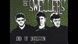 The Swellers: Sunshine
