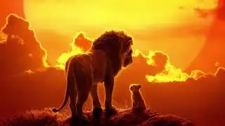 The Lion King 2019 Trailer Music