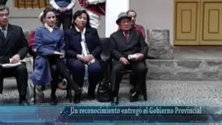 Reconocimiento
