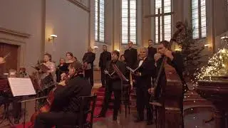 Christmas Concert in Prague | St. Salvator Church