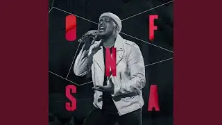 Se Ninguém Te Adorar Eu Vou (Ao Vivo em São Paulo)