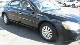 2007 Buick Lucerne in Baltimore, MD