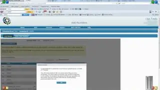 Voice Broadcasting Training