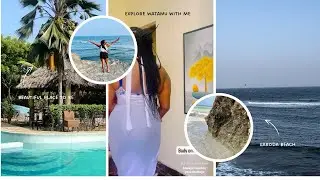 WATAMU VLOG 🇰🇪