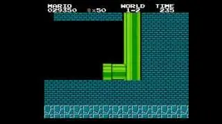 Somco Plays Super Mario Bros. - Part 1