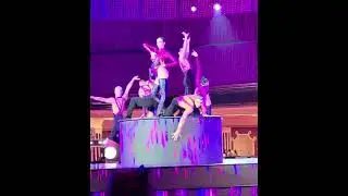 Okada Entertainment Group - The Coral Lounge at Okada Manila