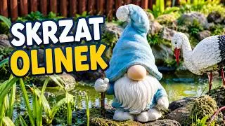 Skrzat Olinek