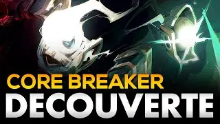 UN ROGUELITE ULTRA CLASSE | Core Breaker - GAMEPLAY FR