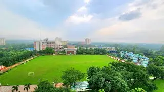 Daffodil Smart City