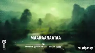 08 MARANATA : MERRY BOREMA ( NEW AFAAN OROMO VIDEO MUSIC) VOL 1