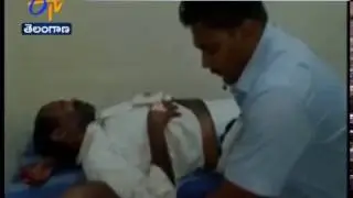 4  injured in blast near RSS office in Kerala's Kozhikode