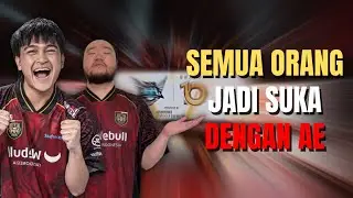 Inilah Alasan Kenapa Semua Orang Suka Dengan Alter Ego di M7 World Championship