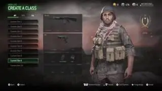 MWR BATTLEWORN: THE BEST WEAPON KIT EVER!!???