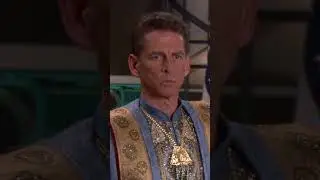 General O'Neill is a Master Negotiator | Stargate SG1